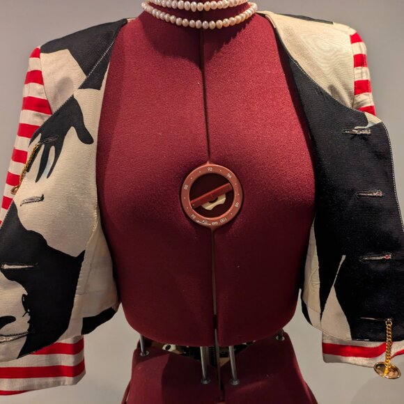 Moschino Jacket - Picture 13 of 16